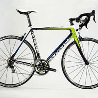 CANNONDALE SUPER SIX  TAGLIA XL