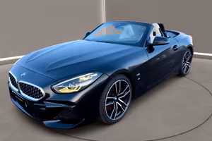 BMW Z4 (G29) - Z4 sDrive30i Msp U150222