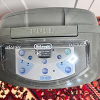 Deumidificatore Delonghi