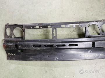 Frontale Opel Kadett D