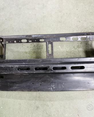 Frontale Opel Kadett D