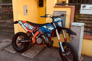 ktm exc 300
