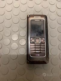 Telefono Cellulare Nokia E90 Communicator
