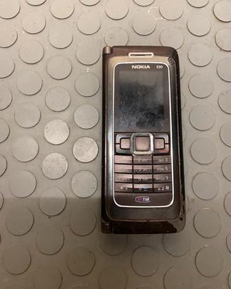 Telefono Cellulare Nokia E90 Communicator