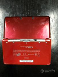 Nintendo 3ds