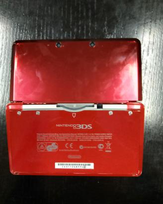 Nintendo 3ds