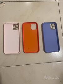 Cover iPhone 11pro