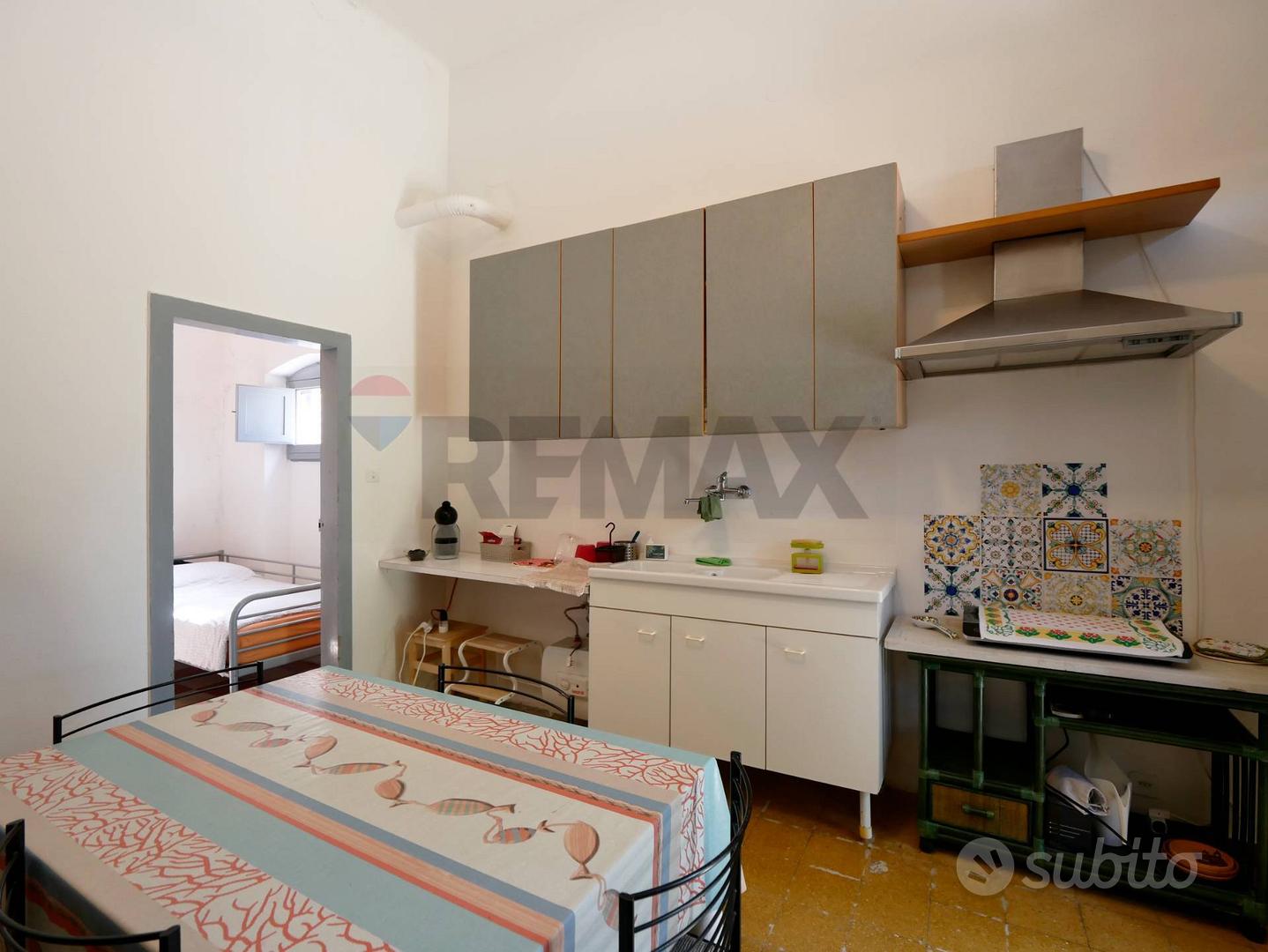 Apartment in Bari, Santo Spirito - Altro