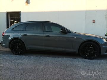 Audi A4 2.0 150cv sline