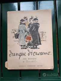 Novello Giuseppe disegni umoristici 