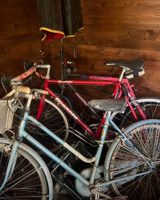 Biciclette