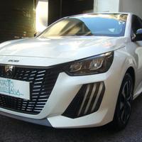 PEUGEOT 208 PureTech Style 75CV Nuovo Modello