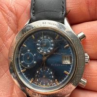 Hamilton Lancaster Automatico 