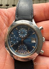 Hamilton Lancaster Automatico 