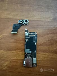 Scheda madre con Face ID Iphone 14 Pro