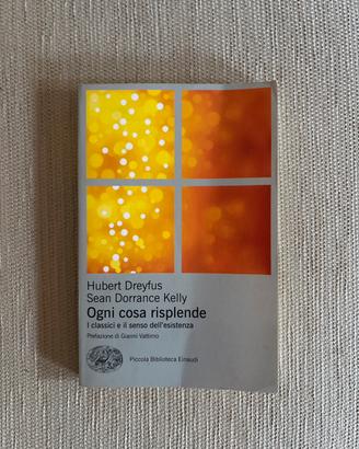 Libro filosofia