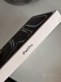 Ipad PRO 11 m4 wi-fi 256gb