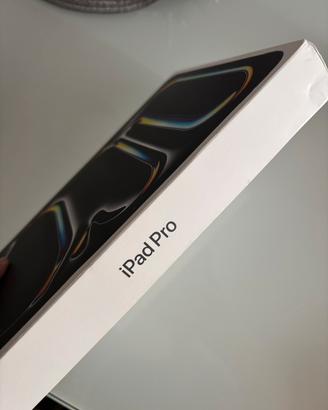 Ipad PRO 11 m4 wi-fi 256gb