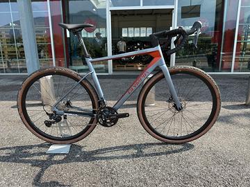 Olympia Challenge Tg.L varie colorazioni