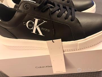 Calvin Klein nuove 44