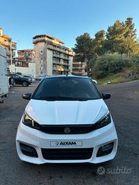 Aixam elettrica emotion sport 2023