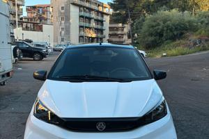 Aixam elettrica emotion sport 2023