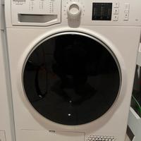 Asciugatrice Ariston