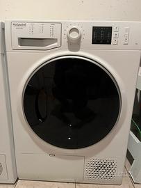 Asciugatrice Ariston