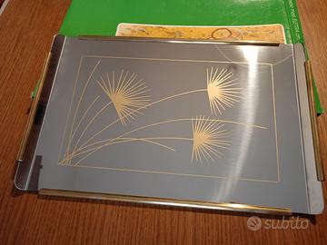 Vassoio Giorinox Elettra