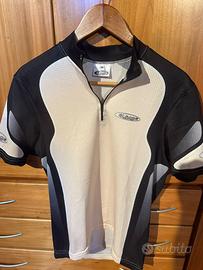 T shirt Mountain Bike maniche corte taglia M