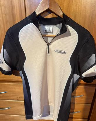 T shirt Mountain Bike maniche corte taglia M