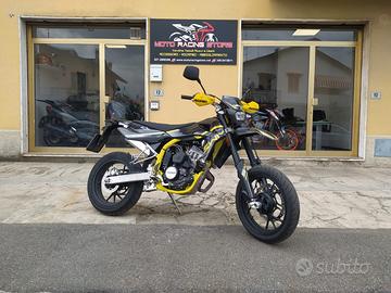 Swm SM 125 R Abs