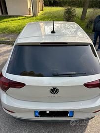 Volskwagen Polo 1.0 TSI 95CV