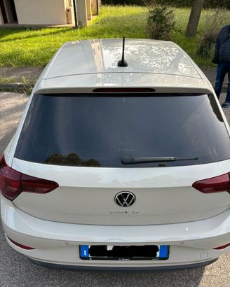 Volskwagen Polo 1.0 TSI 95CV