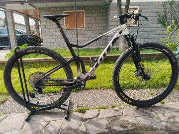 SCOTT SPARK RC 900 PRO 2020 TAGLIA L XTR 11,2 kg
