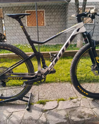 SCOTT SPARK RC 900 PRO 2020 TAGLIA L XTR 11,2 kg