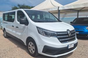 Renault Trafic BluedCi 150CV EDC PL-TN Zen