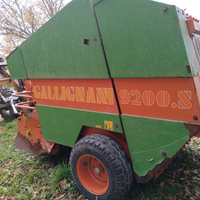 Rotoballa Gallignani