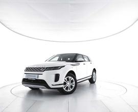 LAND ROVER Range Rover Evoque 2.0D I4 150CV AWDM