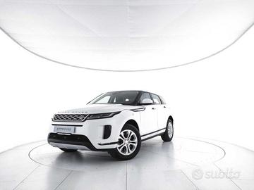 LAND ROVER Range Rover Evoque 2.0D I4 150CV AWDM