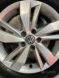 CERCHI LEGA VW POLO 2020