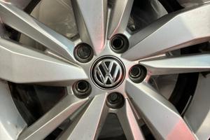 CERCHI LEGA VW POLO 2020