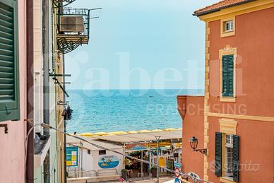 Appartamento Celle Ligure [C.C-AICARDIVRG]