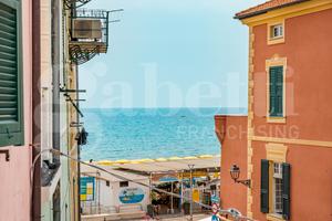 Appartamento Celle Ligure [C.C-AICARDIVRG]