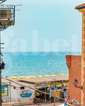 Appartamento Celle Ligure [C.C-AICARDIVRG]