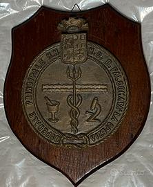 Crest Marina Militare Italiana