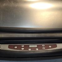 Piastra professionale