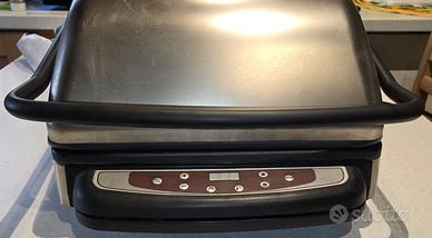 Piastra professionale