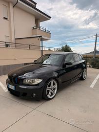 Bmw 120d msport