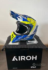 Airoh Aviator Ace 2 Ground